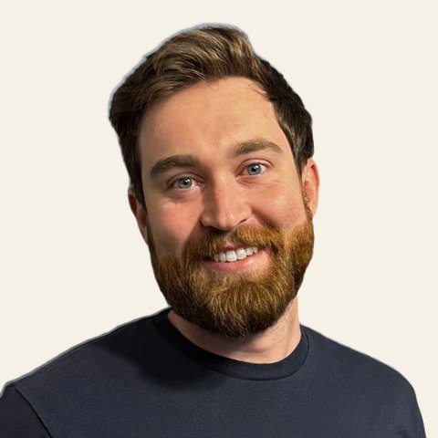 Colton Sims, founder of Flowers on Cue